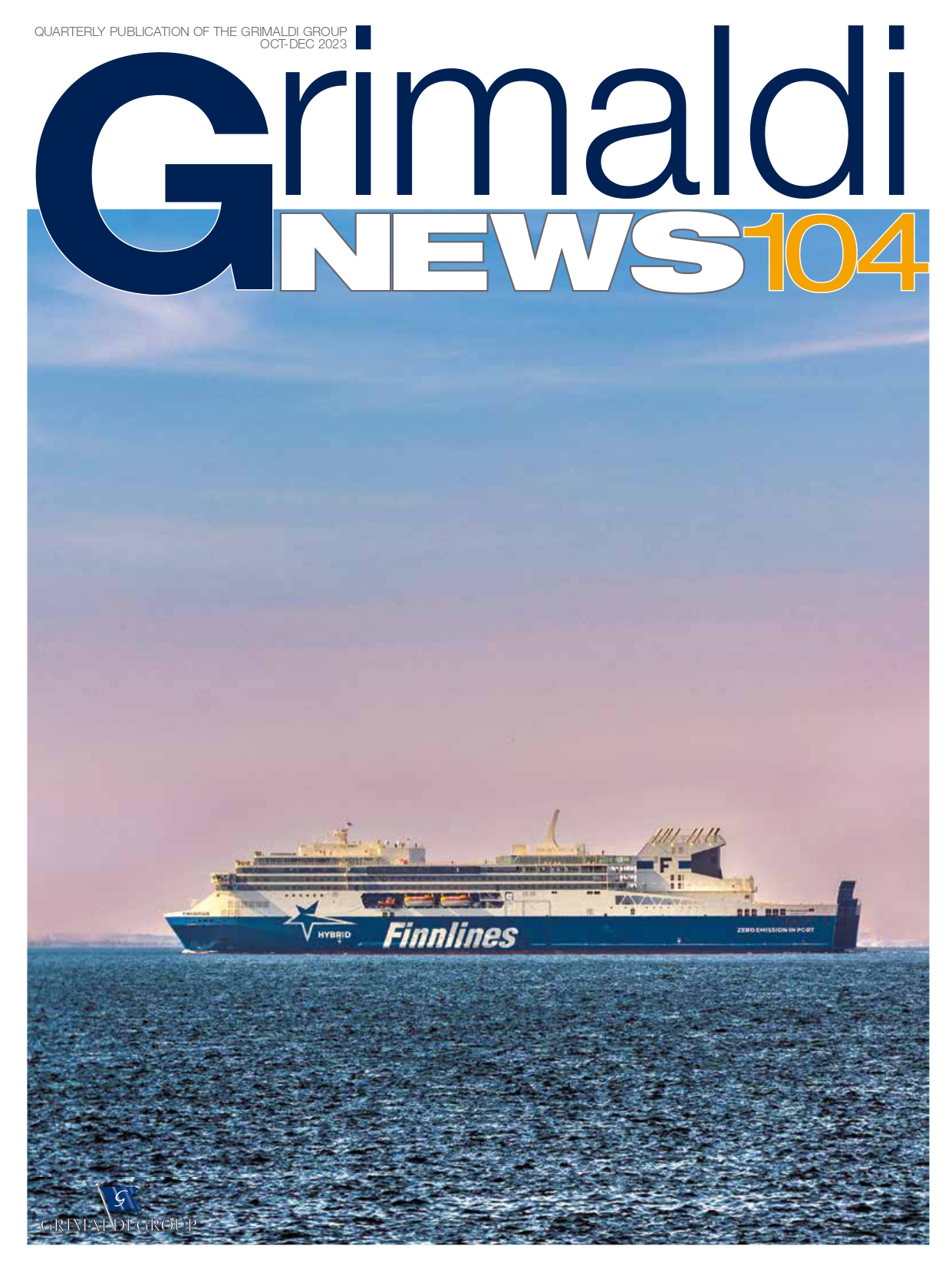 Grimaldi News